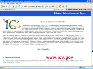 www.ic3.gov 