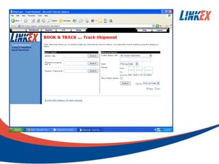 Linkex | PPT