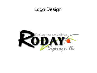 Logo Design  