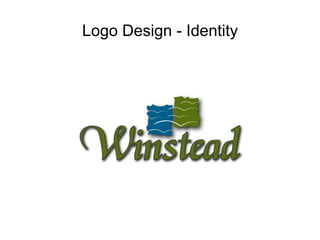 Logo Design - Identity 
