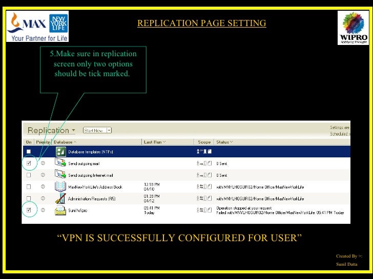 reset lotus notes client configuration