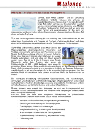 LöSungen Und Referenzen