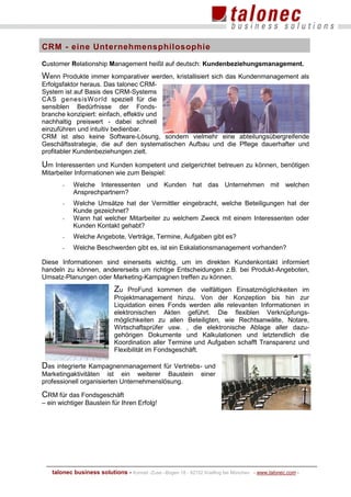 LöSungen Und Referenzen