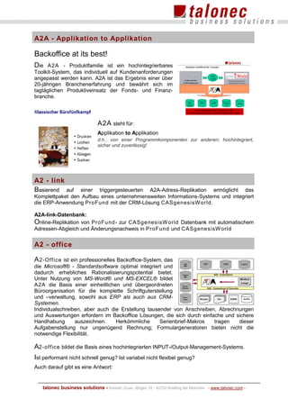 LöSungen Und Referenzen