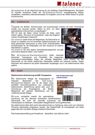 LöSungen Und Referenzen