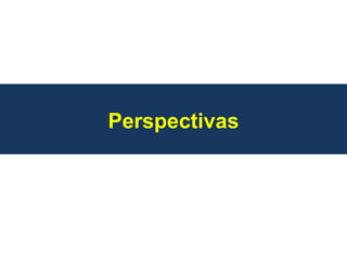 Perspectivas 