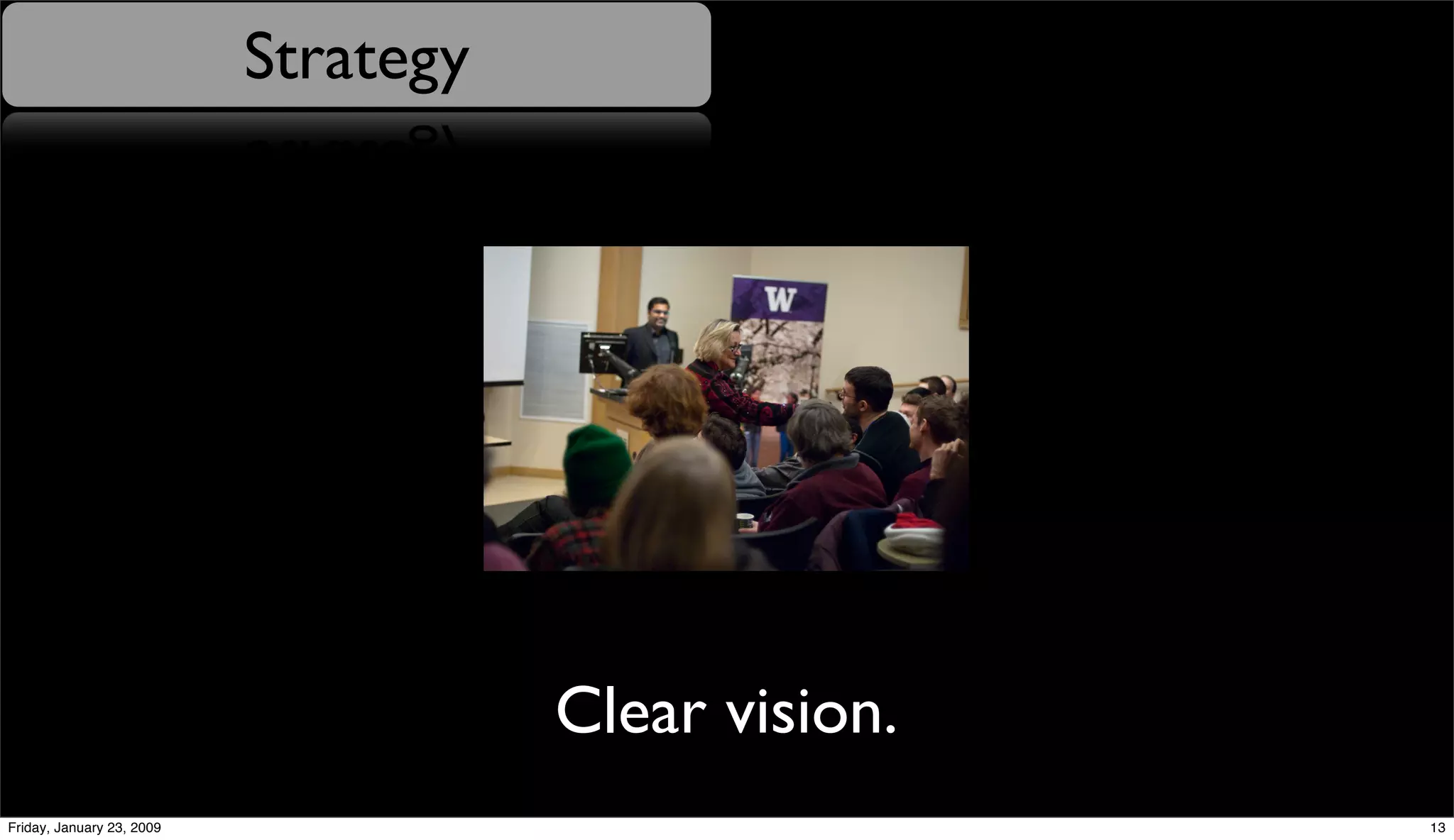 The State of the M.C. Digital Media