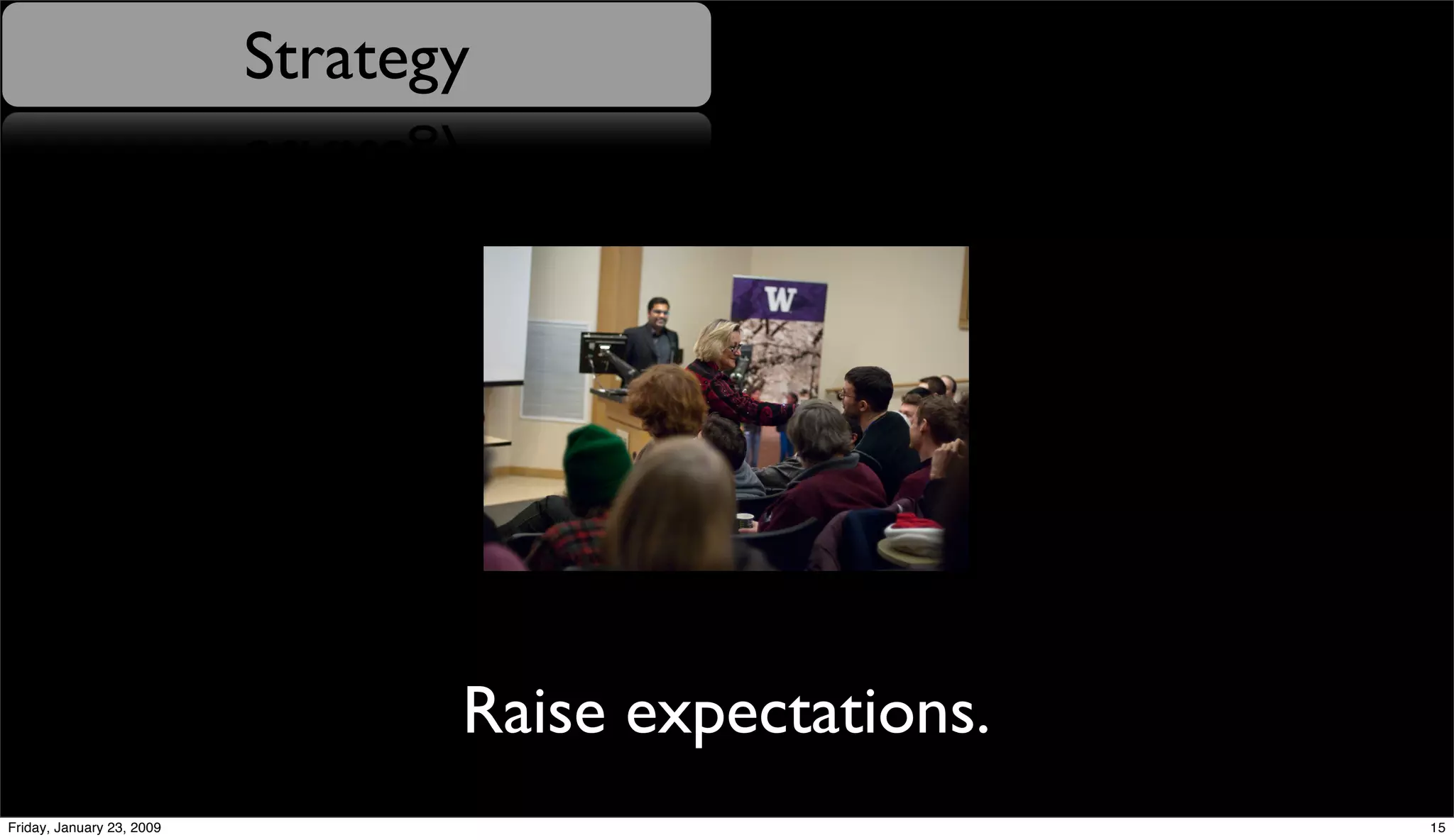 The State of the M.C. Digital Media