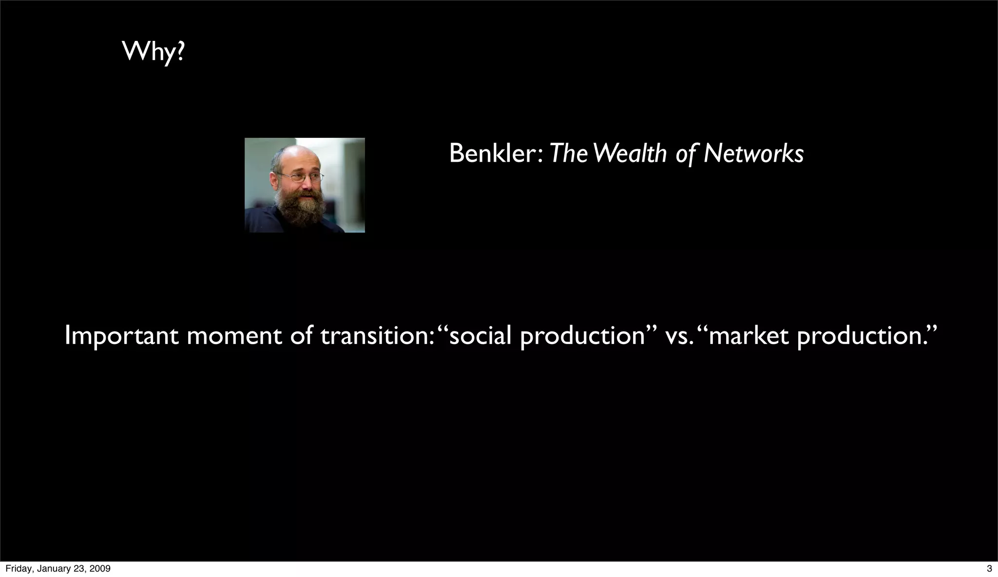 The State of the M.C. Digital Media