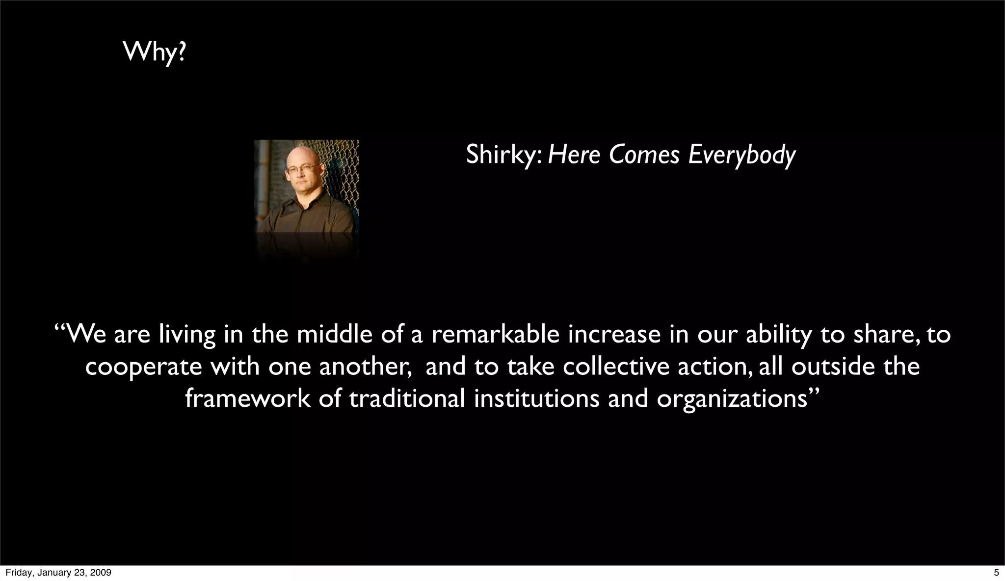 The State of the M.C. Digital Media