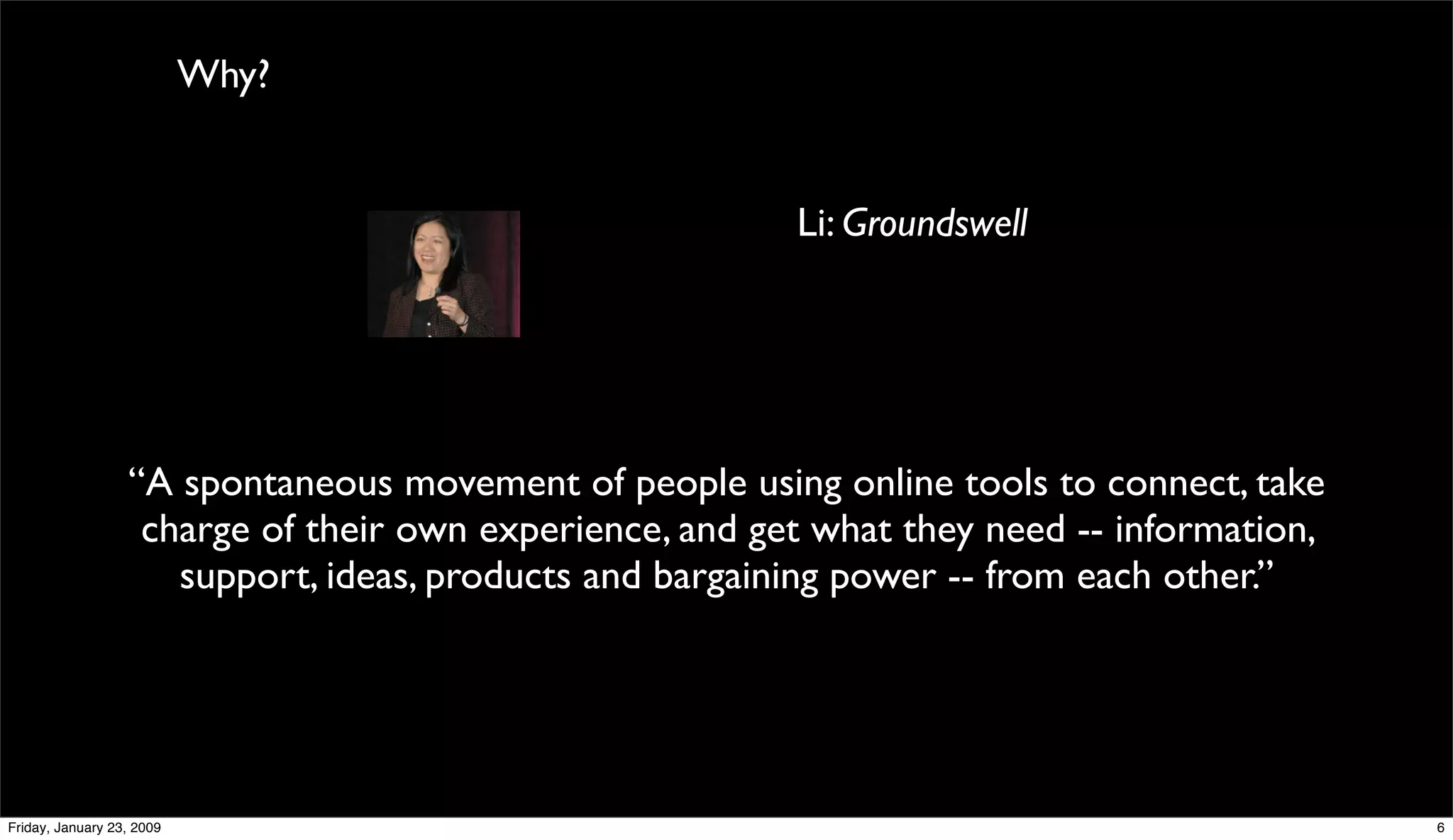 The State of the M.C. Digital Media