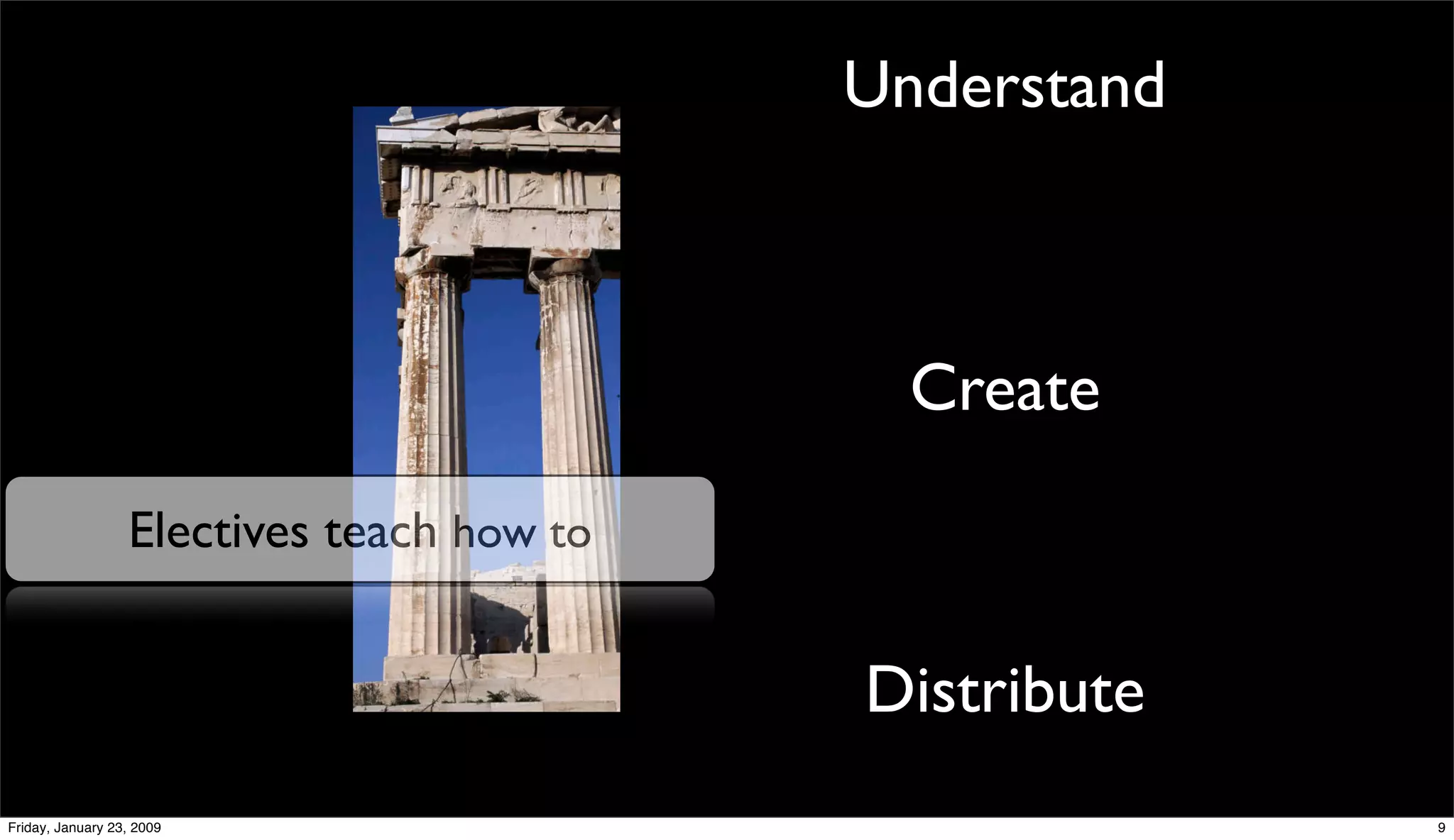 The State of the M.C. Digital Media