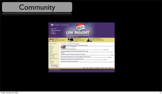 The State of the M.C. Digital Media