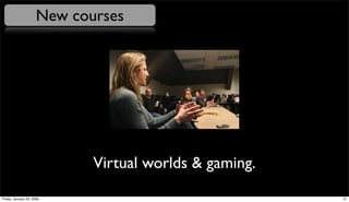 The State of the M.C. Digital Media