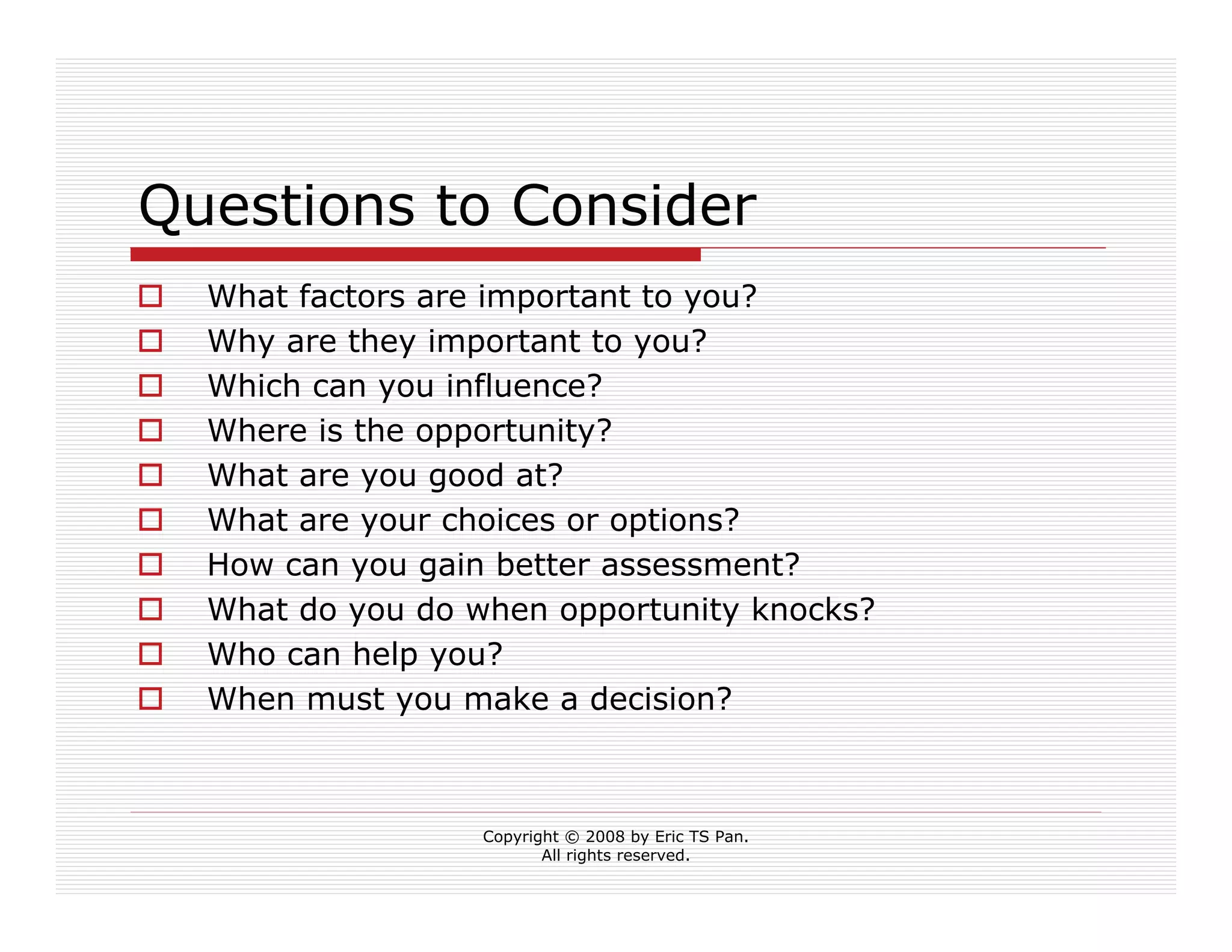 Live Your Professional Career