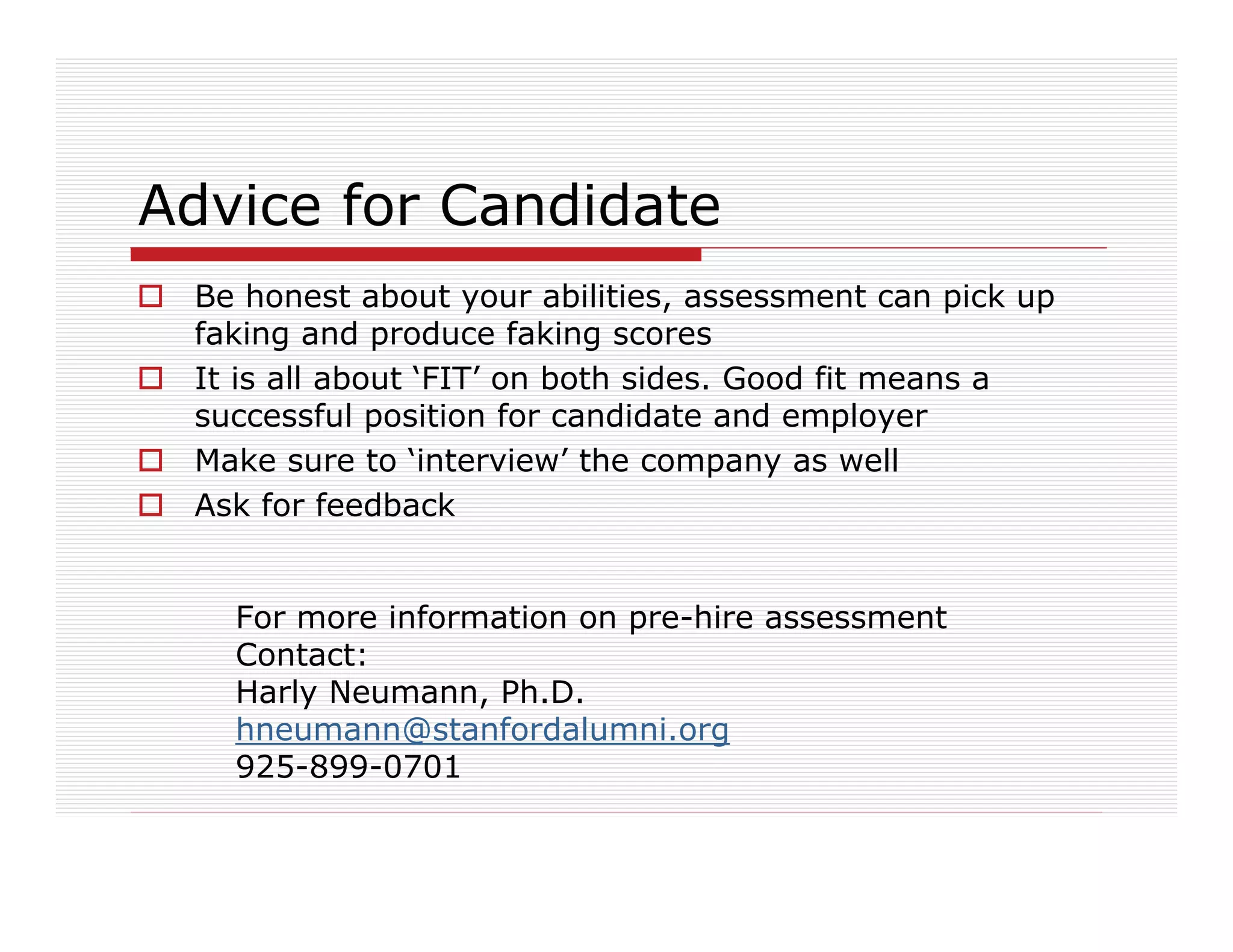 Live Your Professional Career