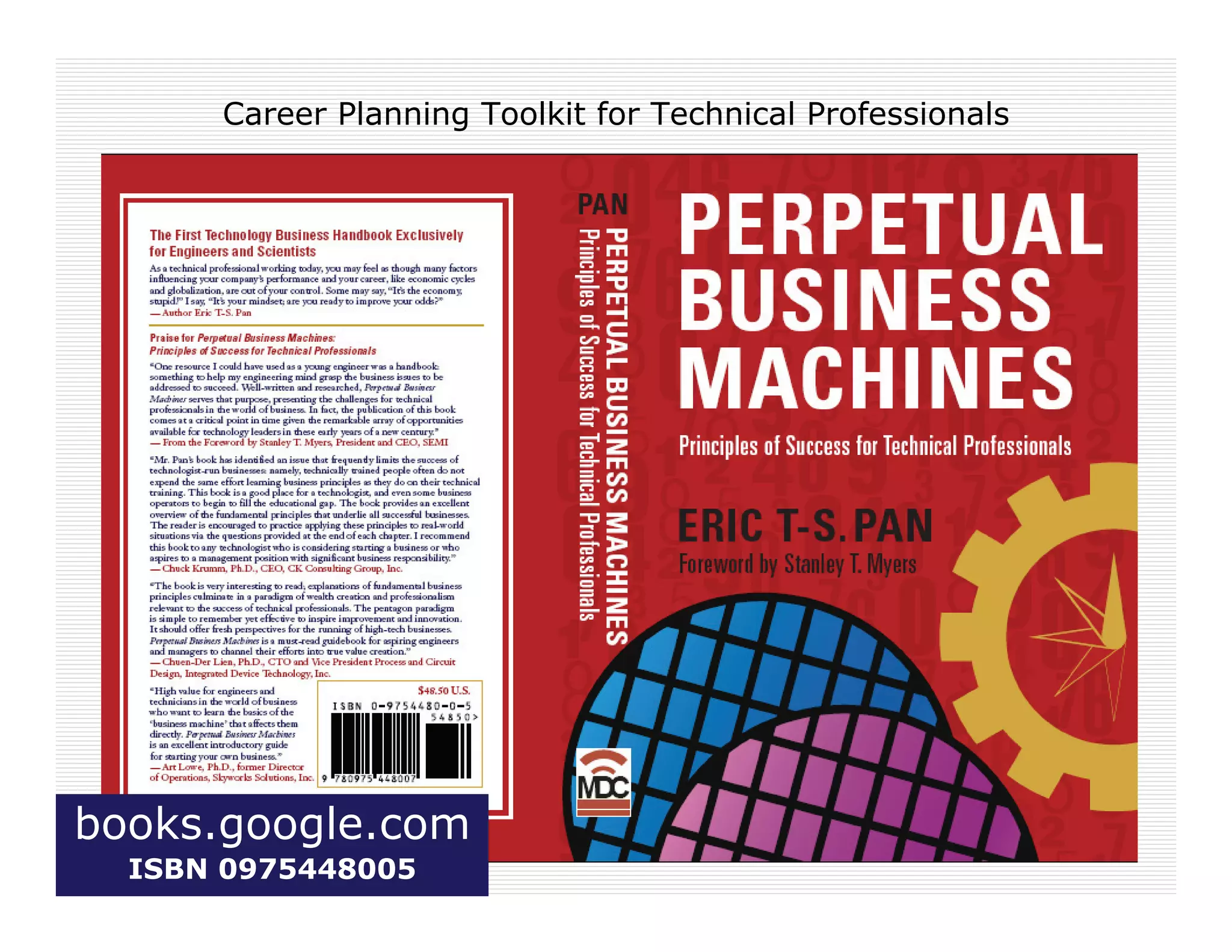 Live Your Professional Career