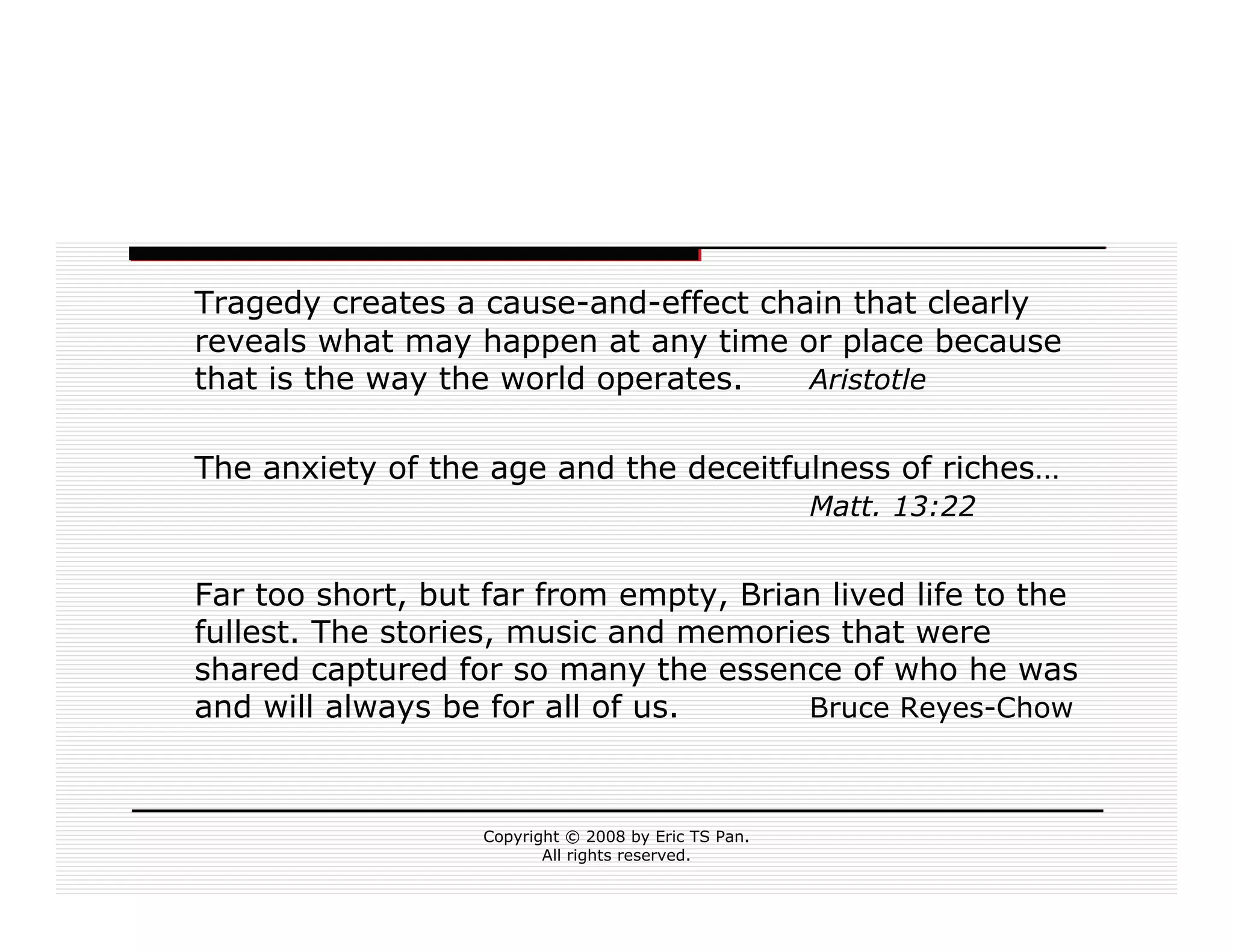 Live Your Professional Career