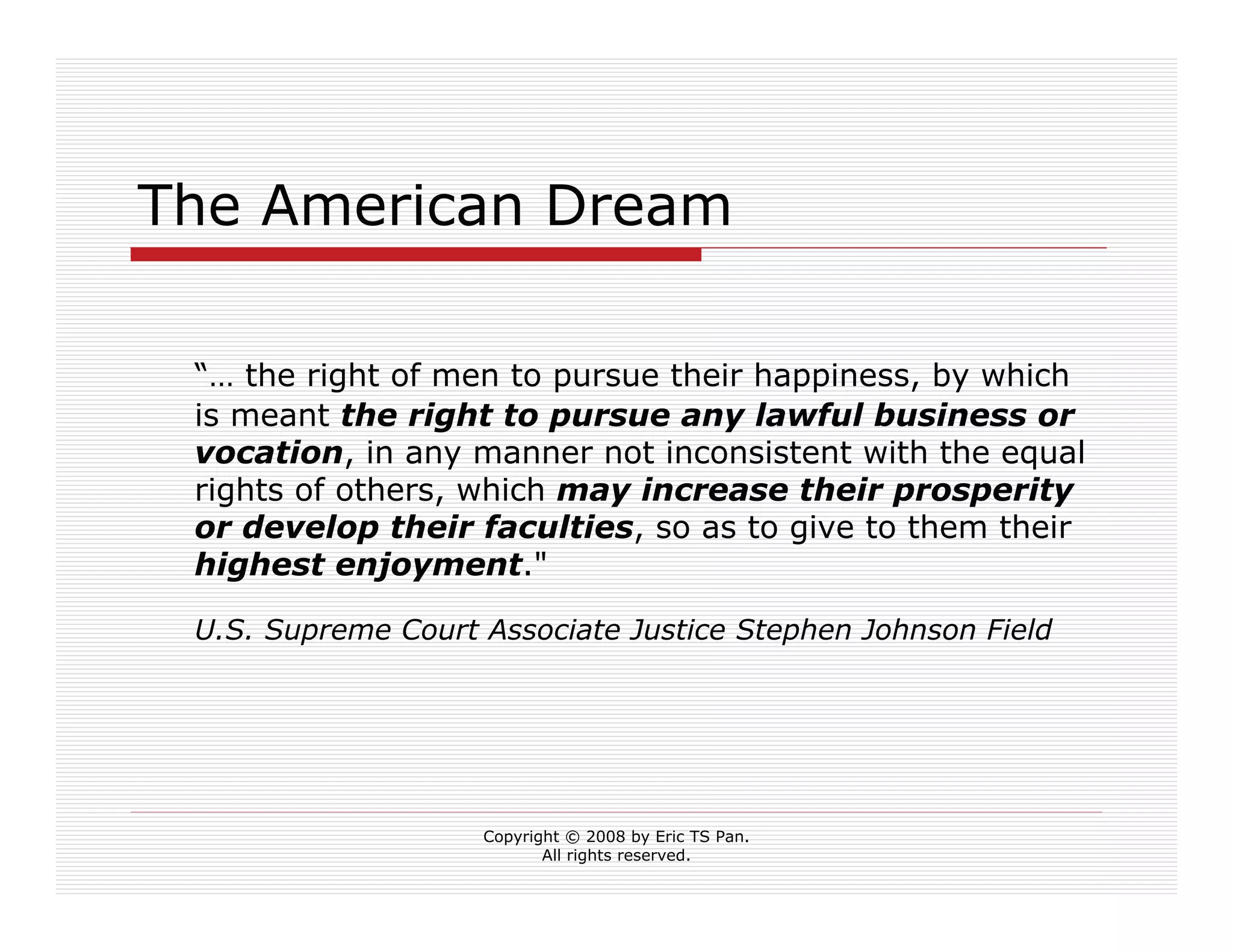 Live Your Professional Career