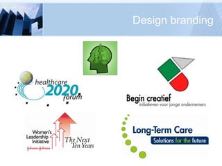 Design branding 