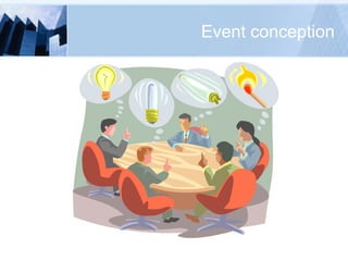 Event conception 