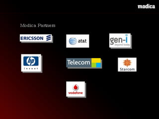 Modica Partners 