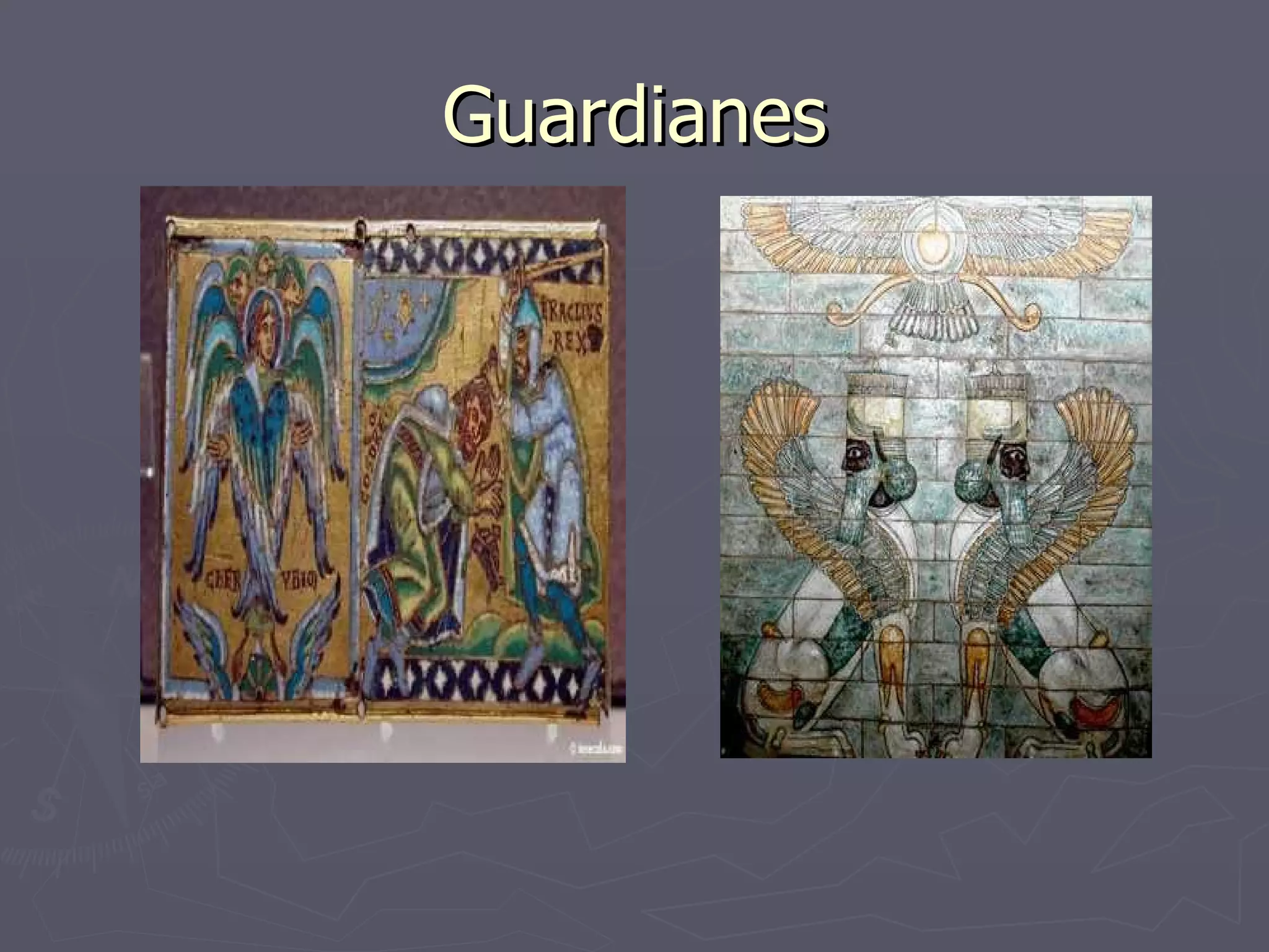 Guardianes 