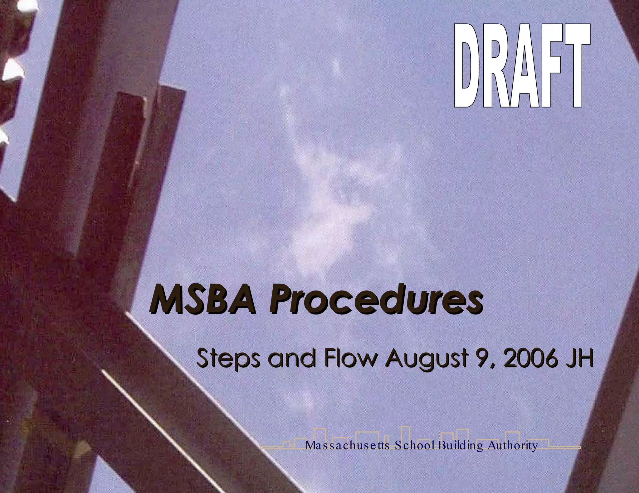 Process Flow Example | PPT