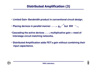 CMOS SOI Technology