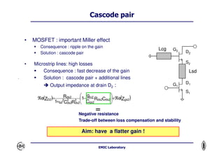 CMOS SOI Technology