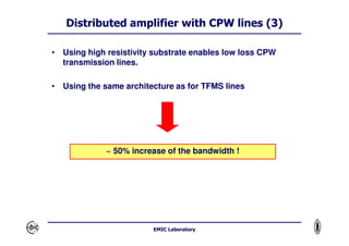 CMOS SOI Technology