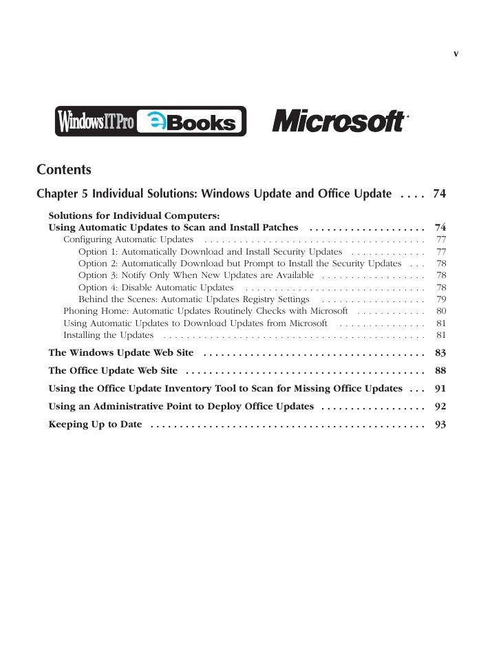 microsoft office inventory tool