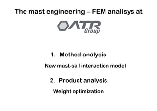 MSc Individual Project