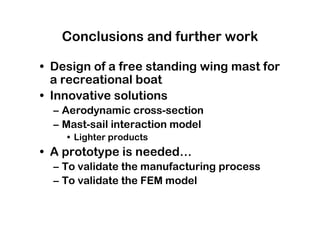 MSc Individual Project
