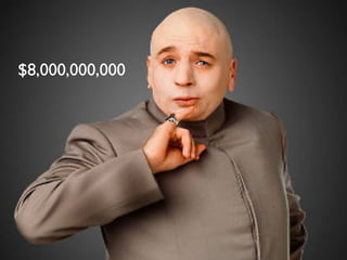 $8,000,000,000 