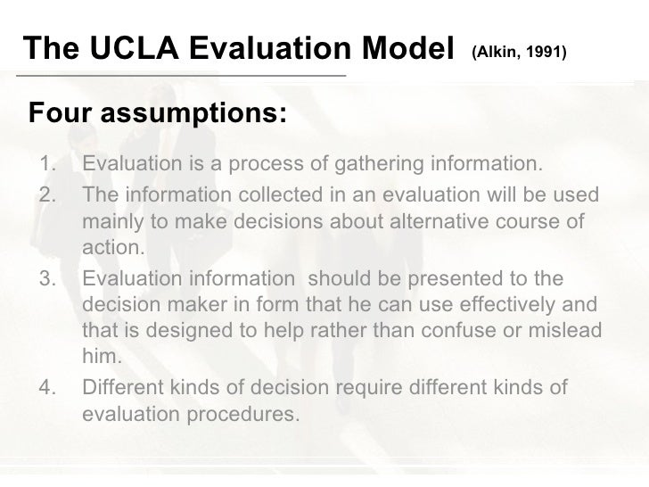 Best Programs At Ucla