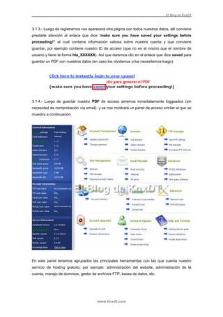 Manual Wp4 WordPress