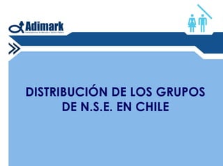 Mapa Socioeconomico De Chile