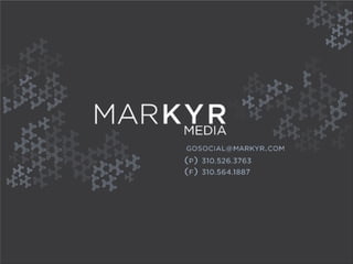 MarKyr Media 
