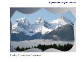 Realty Executives Canmore 