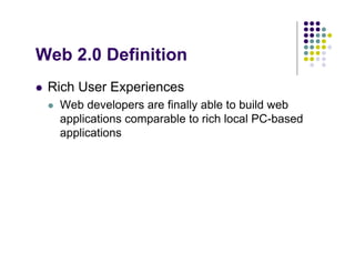 Marketing & Innovation  March 2008