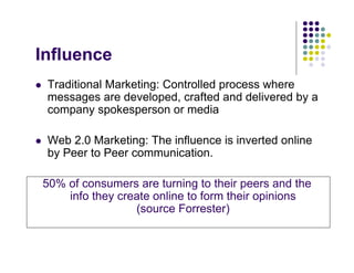 Marketing & Innovation  March 2008