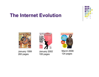 Marketing & Innovation  March 2008