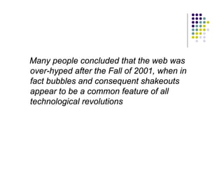 Marketing & Innovation  March 2008