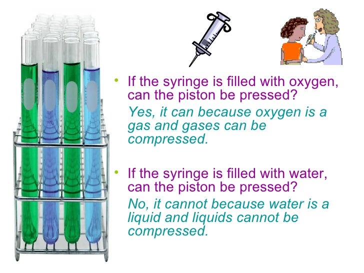 Matter Revision