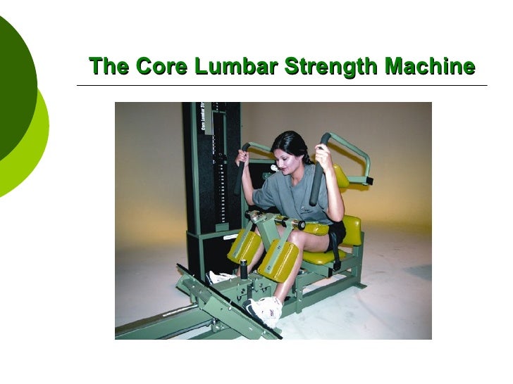 Med X Core Spinal Systems