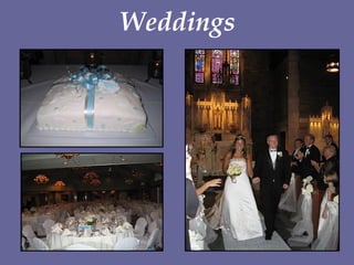 Weddings 