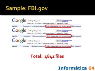 Total:  4841 files 