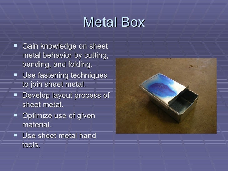 material bending behavior Processes Metallic Materials And I material bending behavior Processes Metallic Materials And I
