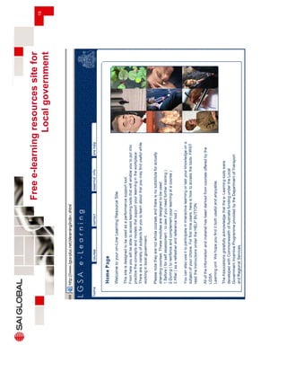 Microsoft Power Point Lg Pro Presentation (Slideshare)